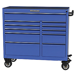 Premium Tool Storage Cabinets and Chests